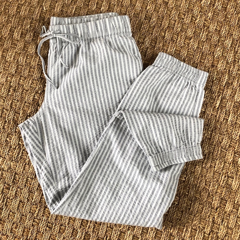 GAP BODY Cotton Joggers XS NWOT